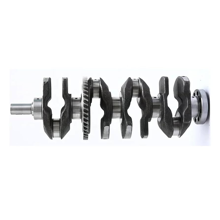 Amazon.com: 1zz 2zz 3ZZ 4ZZ crankshaft Compatible with